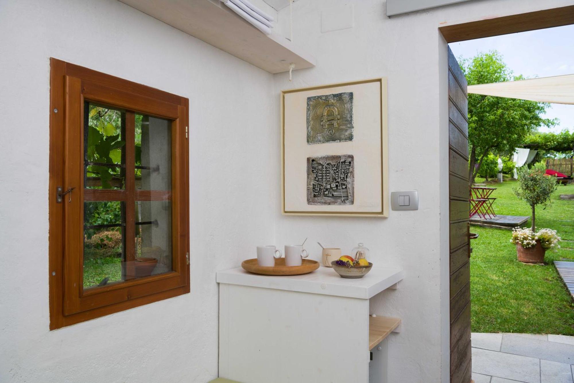 Villa Artes With Free Hot Tub & Sauna Branik Exteriör bild