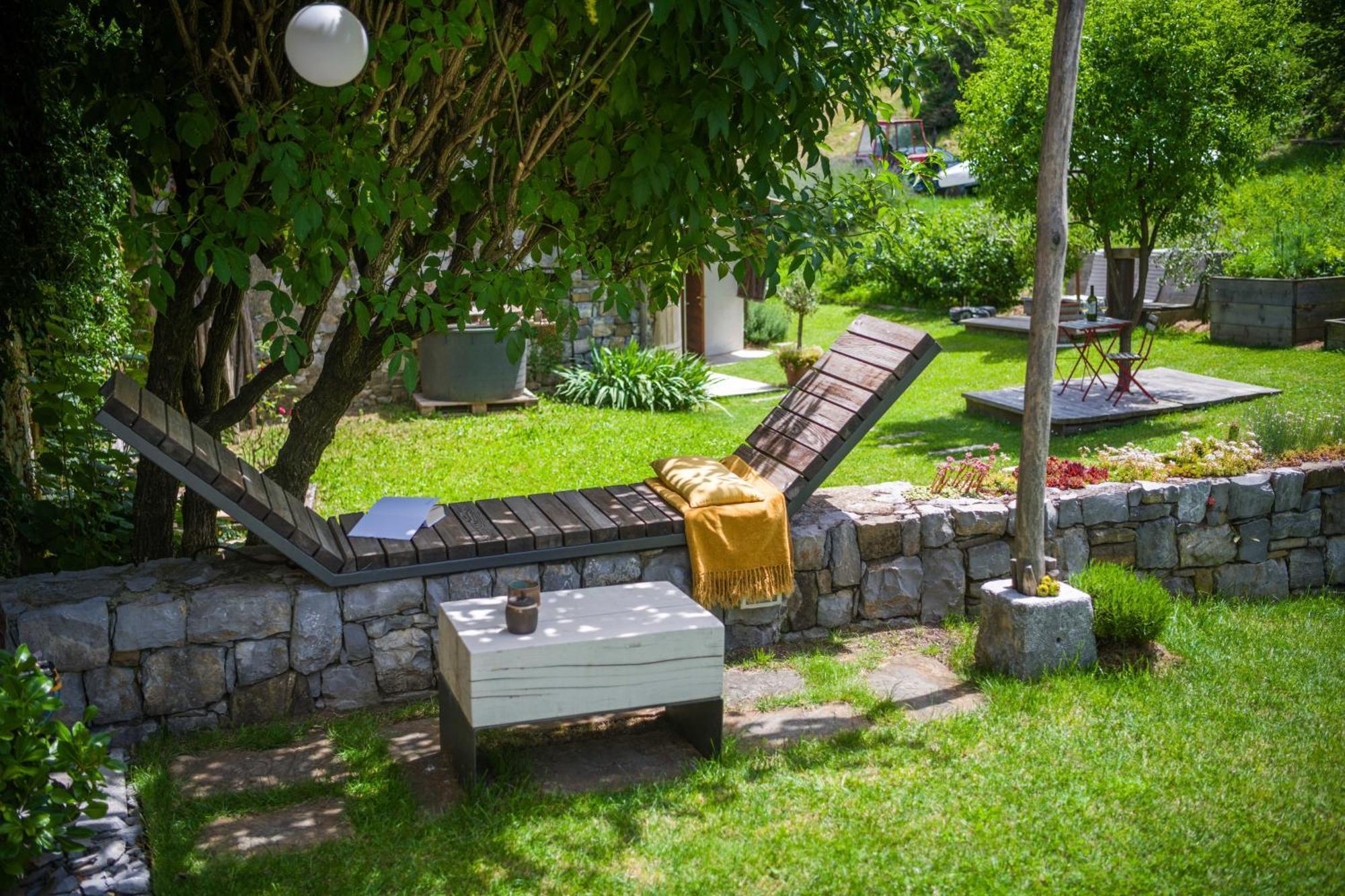 Villa Artes With Free Hot Tub & Sauna Branik Exteriör bild