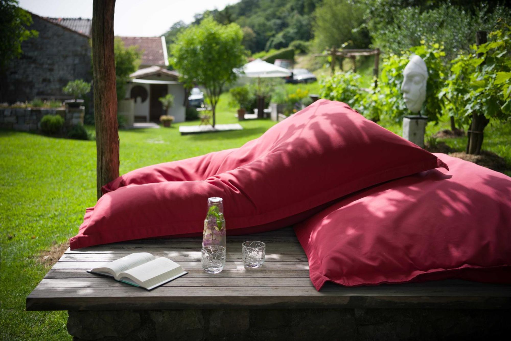 Villa Artes With Free Hot Tub & Sauna Branik Exteriör bild